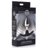 Master Series Plug en métal Dark Invader S 7 x 2.7 cm
